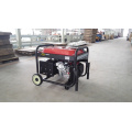 2016 New Type Home Use Small Portable Petrol 2kVA Gasoline Generator with Electric Start and Battery (FB2500E)